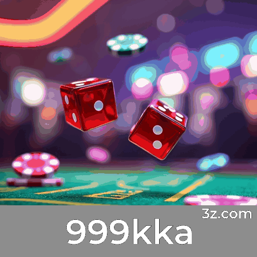 999kka: Jogos de Cassino Repletos de Emoção e Oportunidades de Ganhar