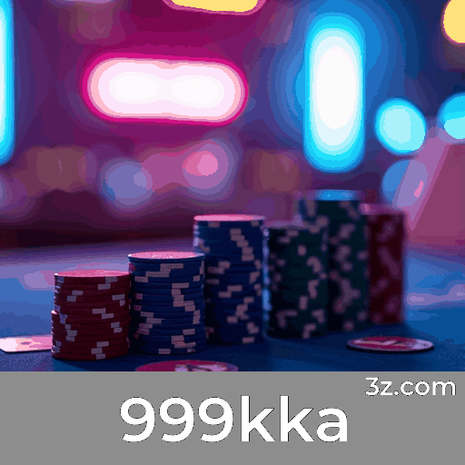999kka: Experiência de Cassino Imersiva para Brasileiros