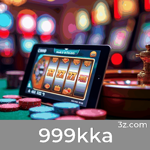 999kka: Apostas Esportivas Precisão e Excelência